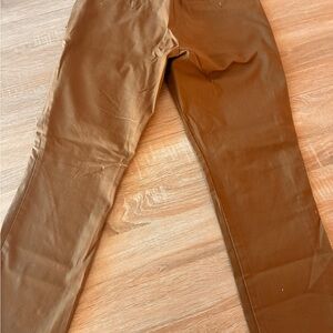 GAP Brown Chinos